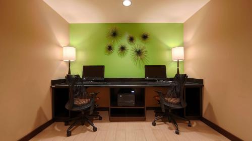 best western plus college park hotel