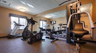 best western plus college park hotel