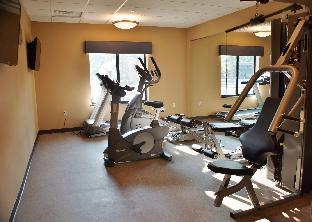 best western plus college park hotel
