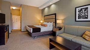best western plus college park hotel