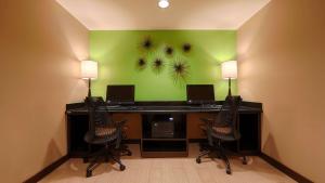 best western plus college park hotel