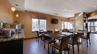 best western plus college park hotel