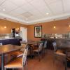 best western plus college park hotel