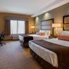 best western plus college park hotel
