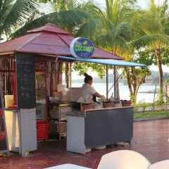 Michelle's Canyon Cove,,2.5 star