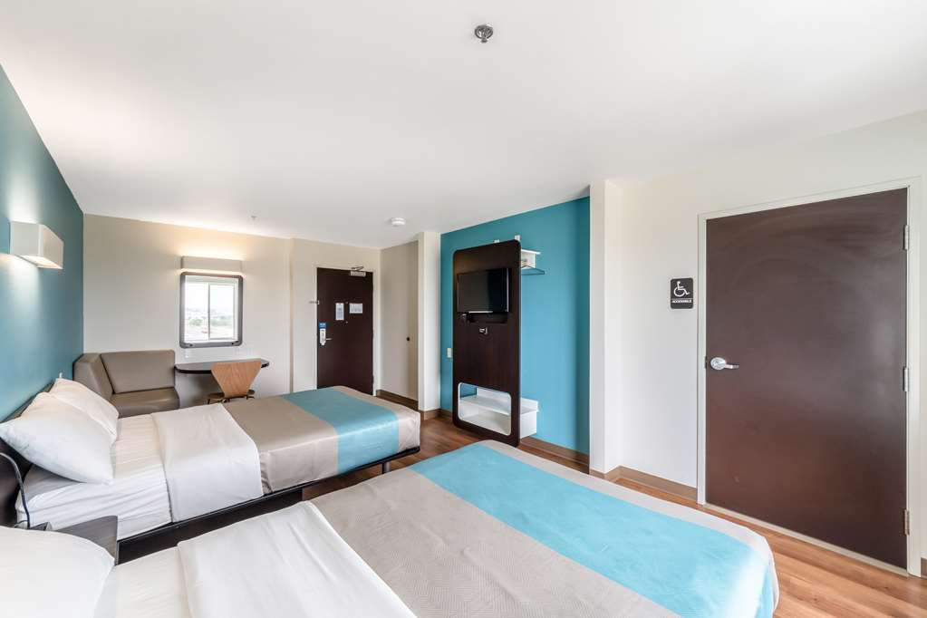 motel 6 laredo tx airport