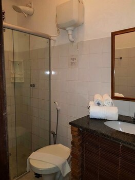 pousada o casarao