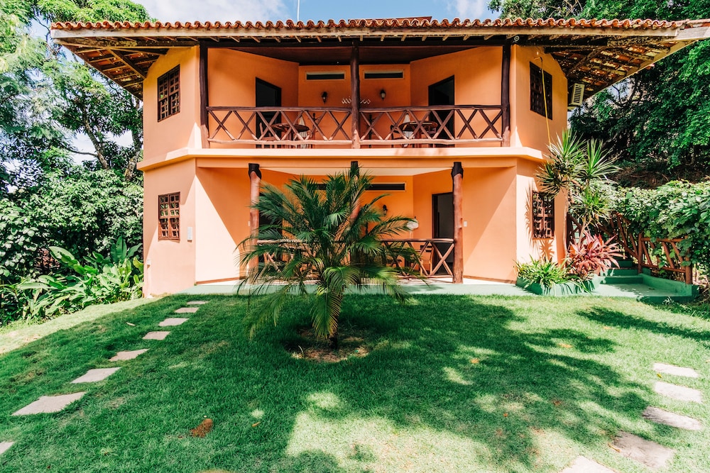pousada o casarao