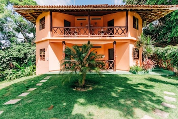 pousada o casarao