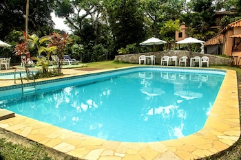 pousada o casarao
