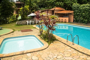 pousada o casarao