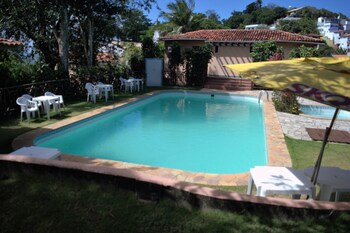 pousada o casarao