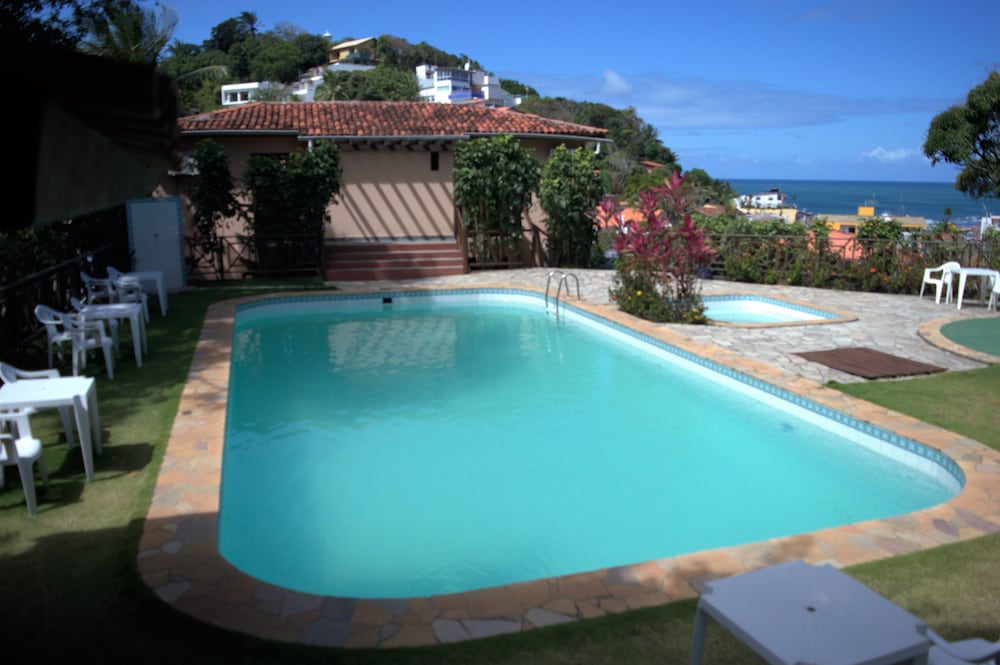 pousada o casarao