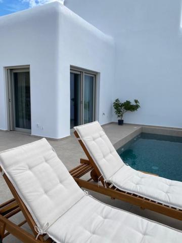 only yours mykonos