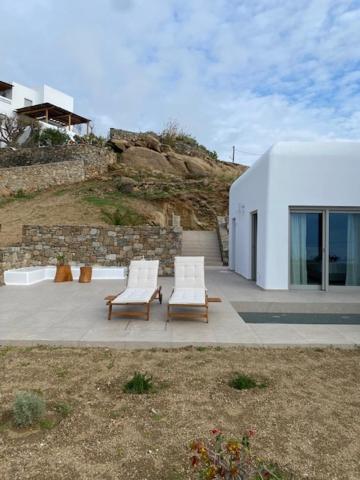 only yours mykonos