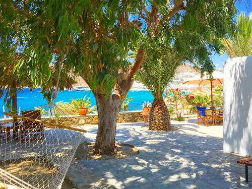 only yours mykonos