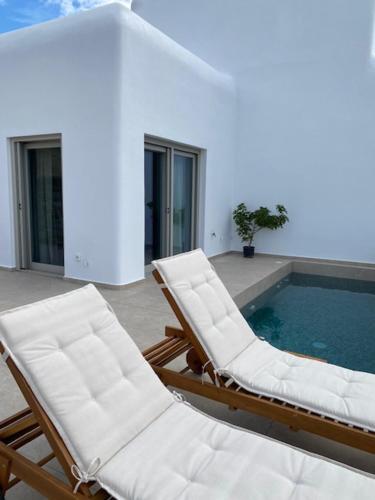 only yours mykonos