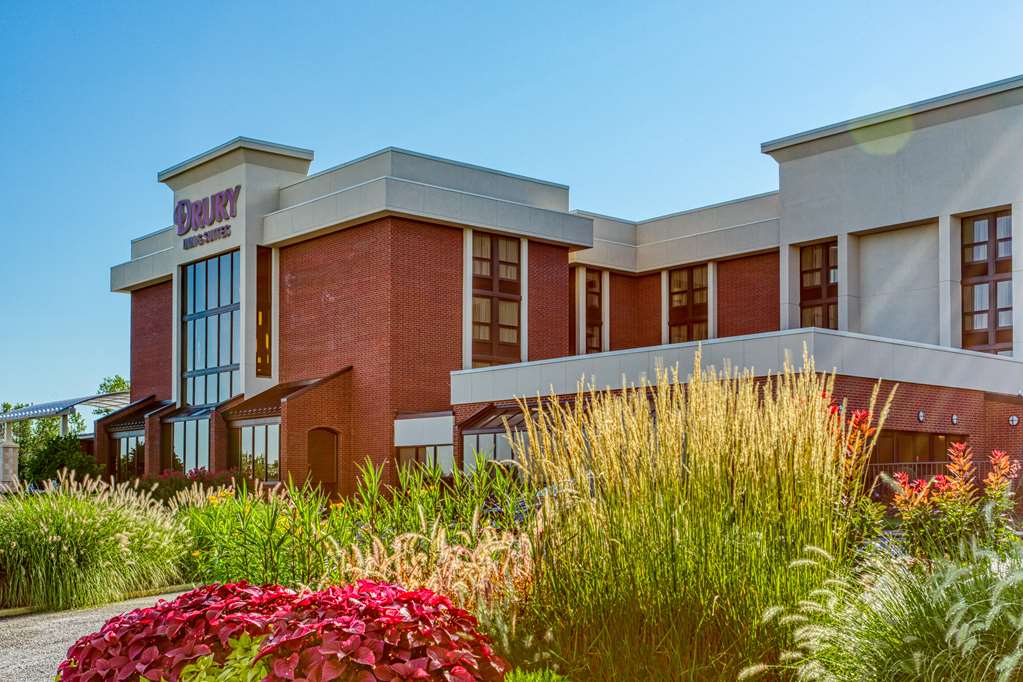 drury inn and suites st louis collinsville
