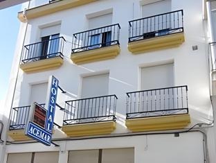 hostal acemar