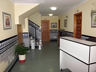 hostal acemar