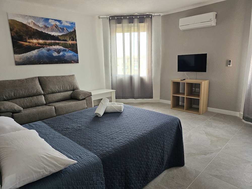 hotel velis