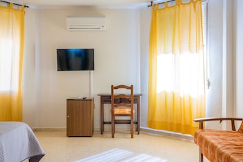 hotel velis