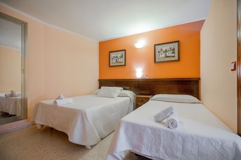 hotel velis