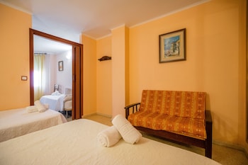 hotel velis