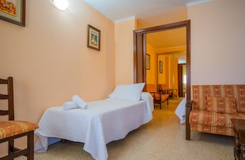 hotel velis