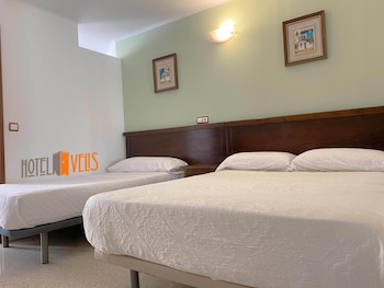 hotel velis