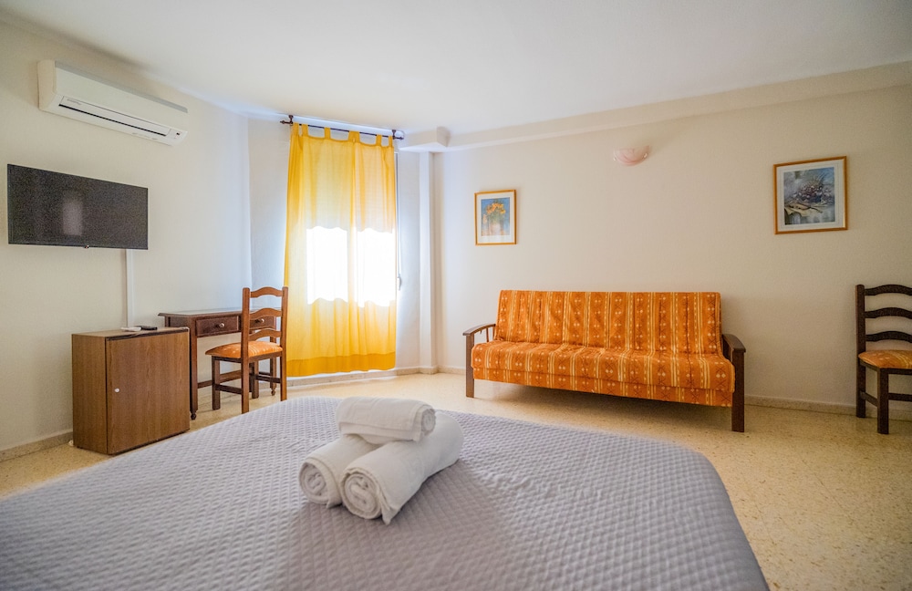 hotel velis