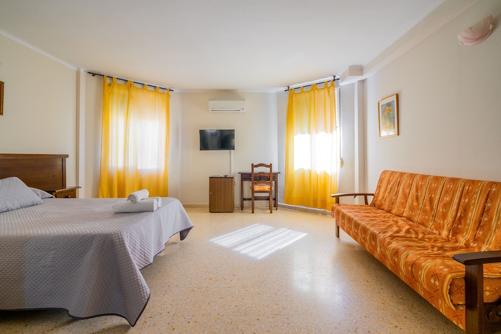 hotel velis