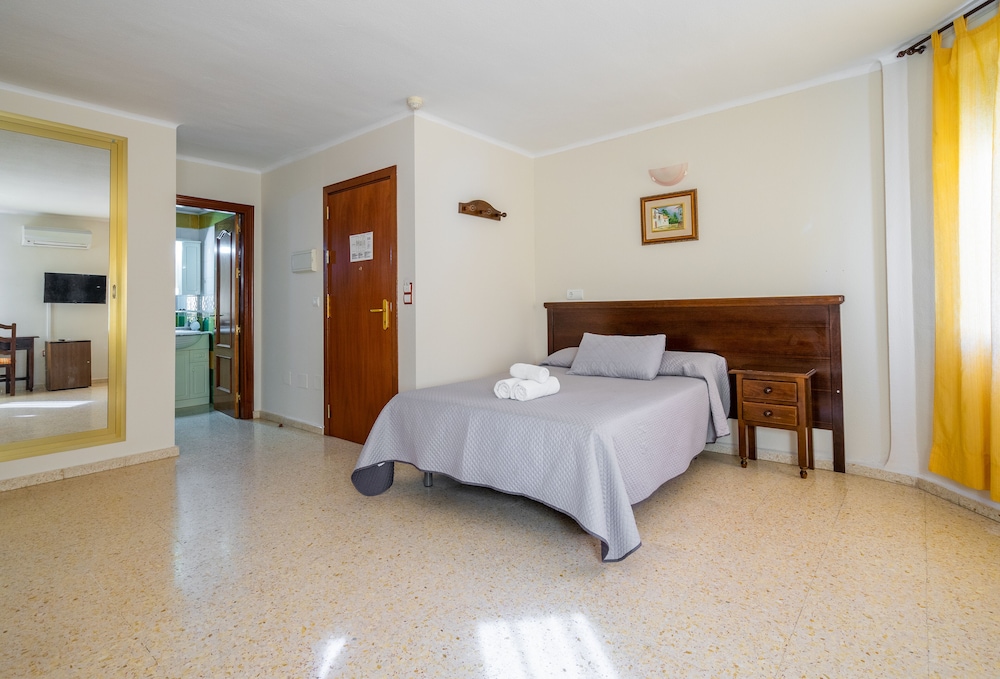 hotel velis