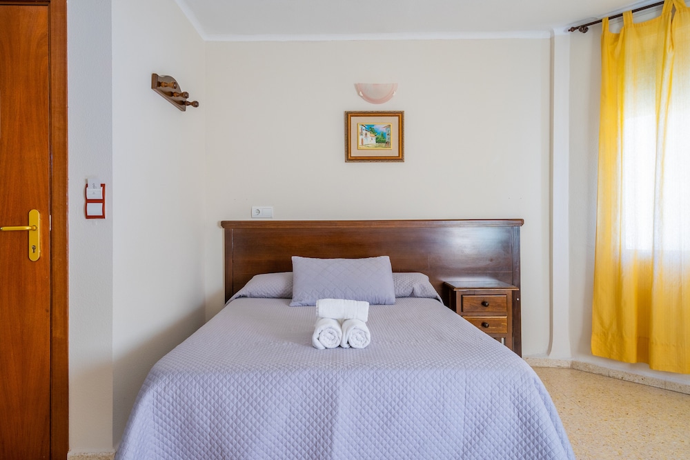 hotel velis