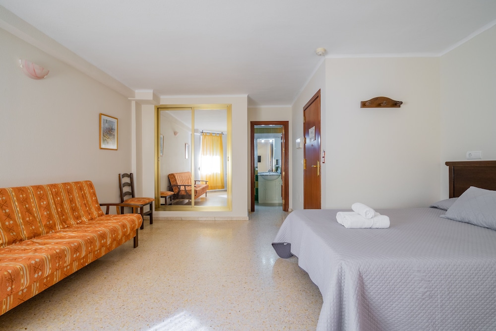 hotel velis