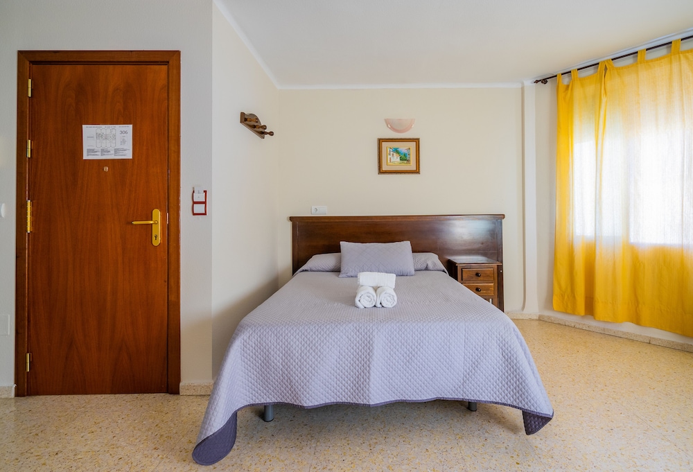 hotel velis