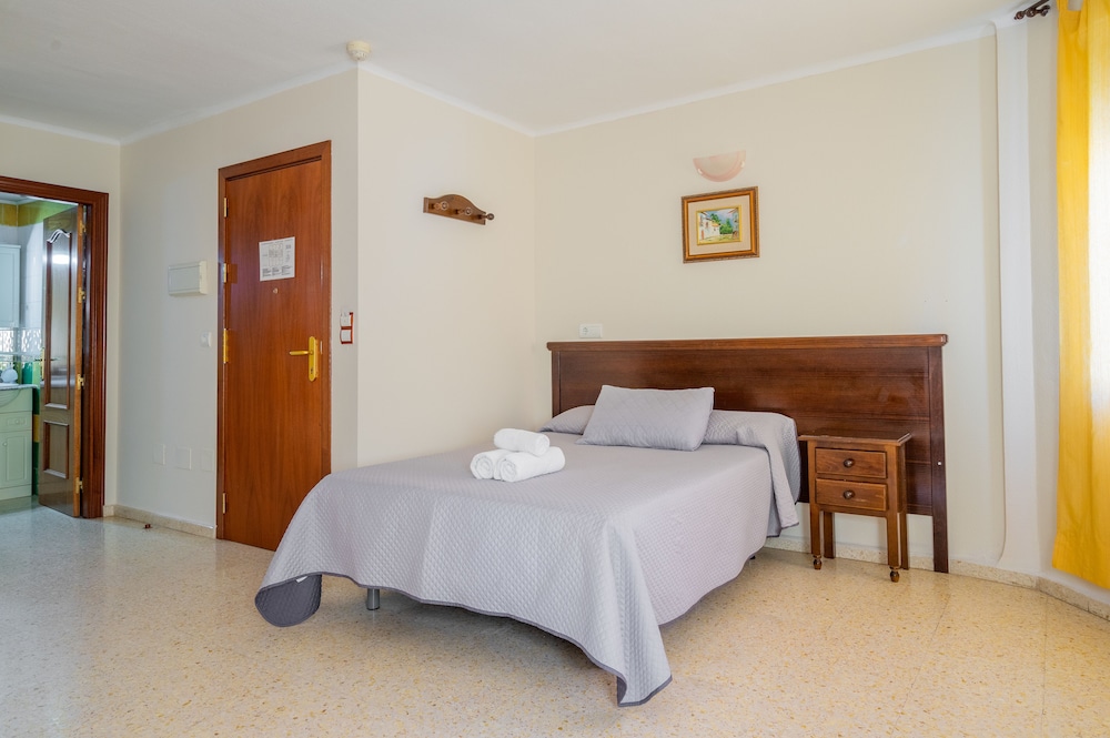 hotel velis