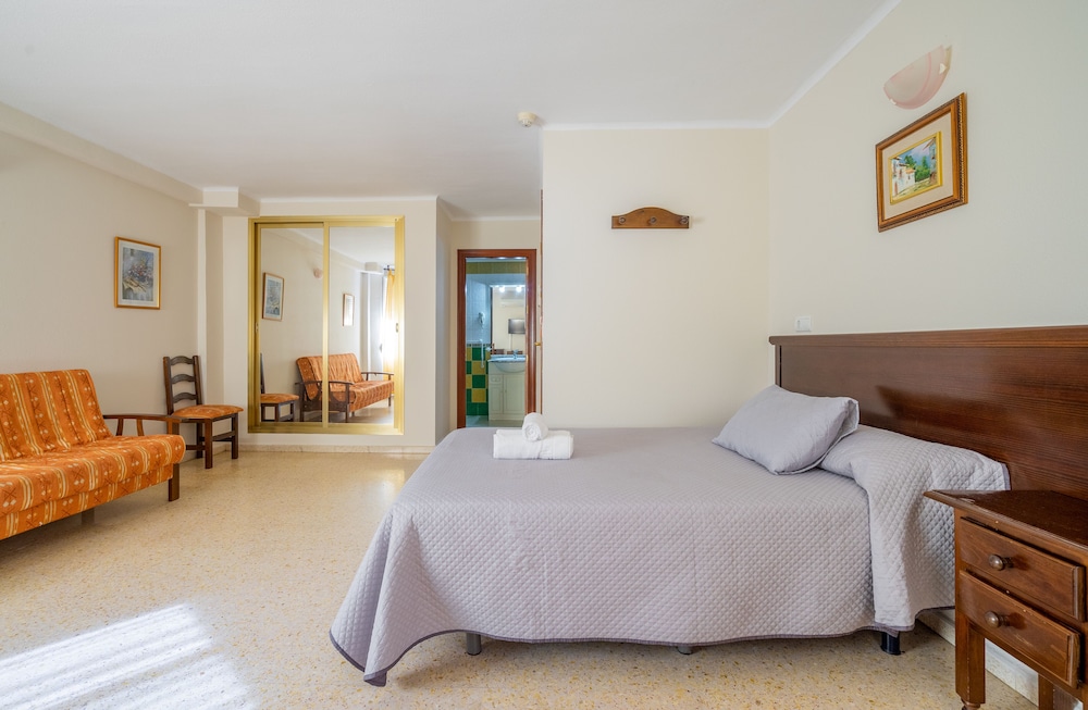hotel velis