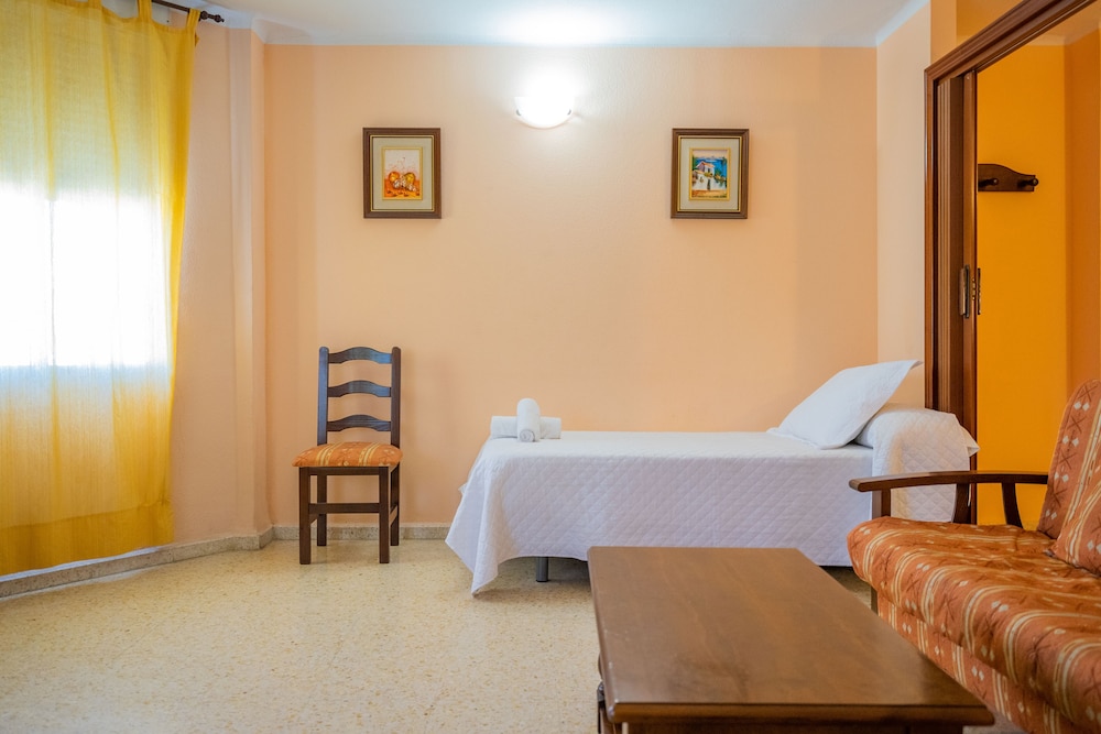hotel velis