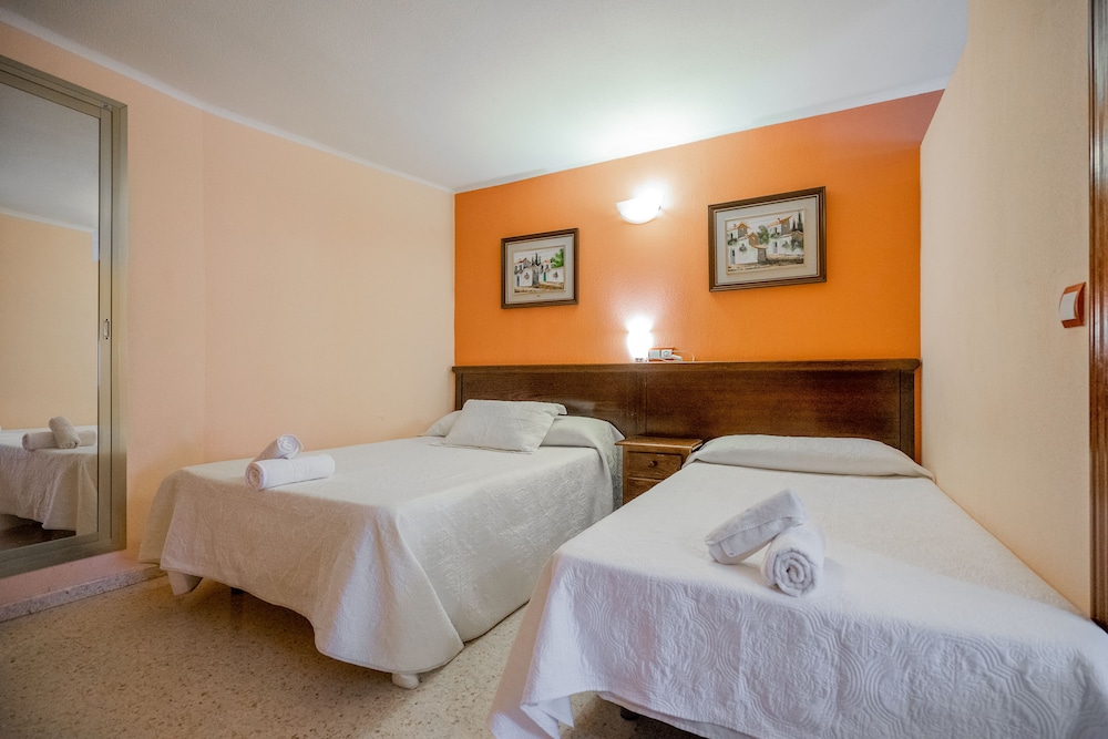 hotel velis