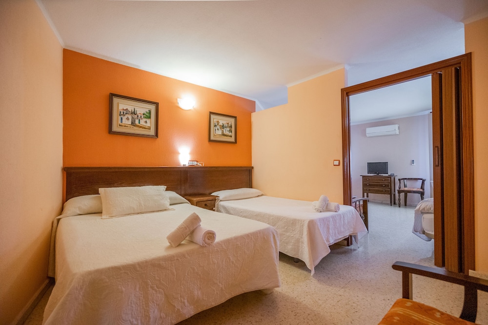 hotel velis