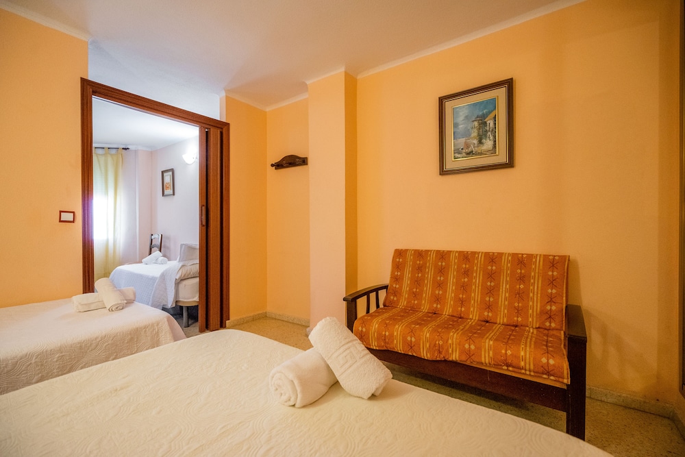 hotel velis