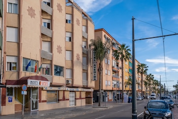 velez malaga