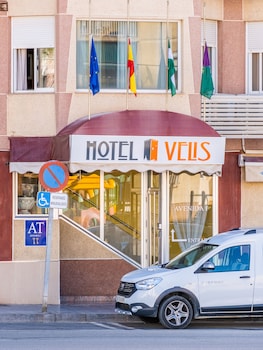 velez malaga