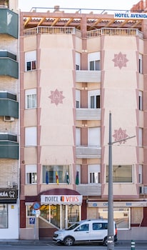 velez malaga