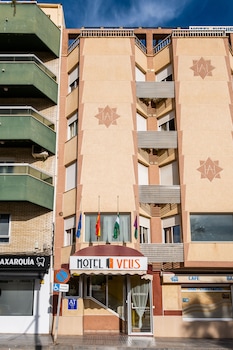 velez malaga