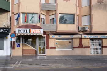 velez malaga