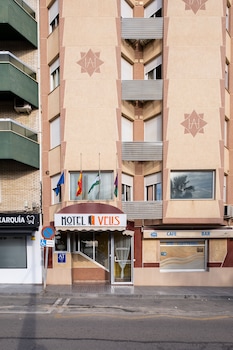 velez malaga