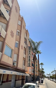 hotel velis