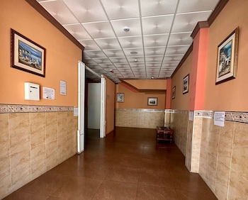 Hotel Velis,Corumbela>>Caleta De Velez,3 star